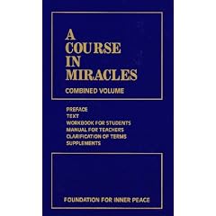 A Course In Miracles