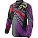 FOX Live Wire S/S Trikot Gr. M black Mod. 2012