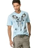 Marc Ecko - Marc Ecko Cut & Sew Destroyer Better T-Shirt