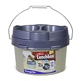 Omega Paw Top Dog Lunch Box