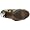 Naughty Monkey Women's Bubble Me Pretty Pump,Brown,10 M