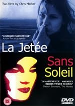 La Jetee / Sans Soleil [DVD] [1966]
