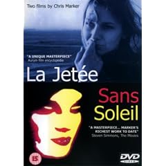 La Jetee / Sans Soleil [DVD] [1966]