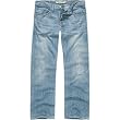 LEVI'S 514 Slim Straight Mens Jeans - Indigo Wash
