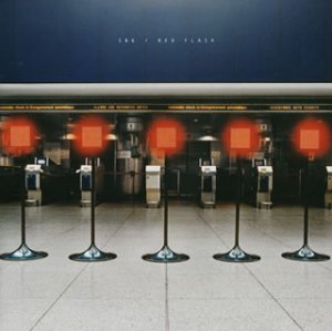 RED FLASH(初回限定盤)
