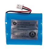 GE 3.6 V/700 mAh Universal Battery - 96554