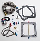 NOS 0027NOS Big Shot Single Stage Upgrade Kit