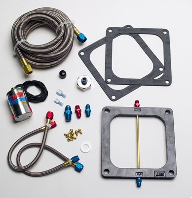 review Sniper Tuning 0027NOS