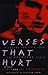 Verses That Hurt: Pleasure and Pain from the POEMFONE Poets