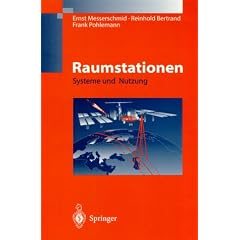 Raumstationen: Systeme und Nutzung