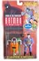 Batman Mask of the Phantasm Jet Pack Joker Action Figure