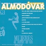 Las Canciones De Almodovar