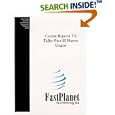 Crystal Reports 7.0: taller para el nuevo usuario