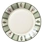 Pfaltzgraff Flower Garden Dinner Plate