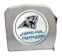 25 foot Tape Measure - Carolina Panthers