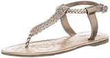 Academie Miami Thong Sandal (Toddler/Little Kid/Big Kid) Sandals