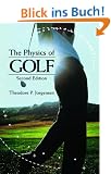 The Physics of Golf