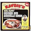 Savoie's Chicken & Andouille Gumbo