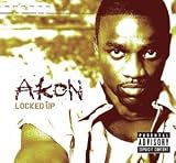 Locked Up - Akon Feat.Azad