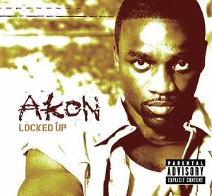 Akon feat. Azad - Locked Up - Zortam Music