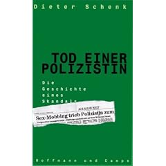 Tod einer Polizistin