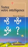 Testez votre intelligence