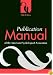 Publication Manual of the American Psychological Association