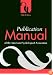 Publication Manual of the American Psychological Association