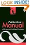 Publication Manual of the American Psychological Association