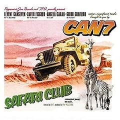 Safari Club