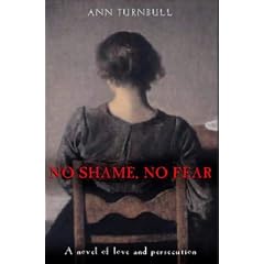 No Shame, No Fear