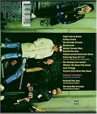 Uplift Mofo Party Plan-Remaste - Red Hot Chili Peppers