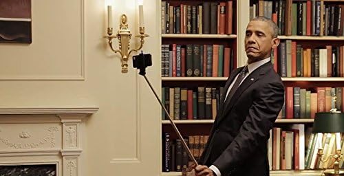 J.R.I. Extendable Portrait and Video Selfie Stick Universal Monopod Cable Take Pole (Pink)
