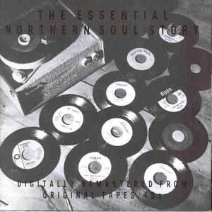 CD-Charts  Music : The Essential Northern Soul Collection