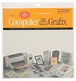 COPY FILM CLR 12X12 PK/6