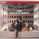 Revue Philips  / Zaïde (coll. Mozart Edition Vol.36)