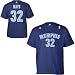 adidas Memphis Grizzlies OJ Mayo Gametime T-Shirt