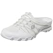 Skechers Women's Bikers-Out and About Slip-On