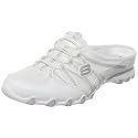 Skechers Women's Bikers-Out and About Slip-On