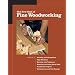 The New Best of Fine Woodworking