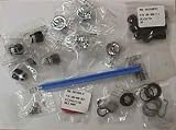 Maglite AA Service Kit Flashlight AM2A064