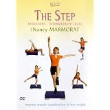 The Body Training Collection - Step - Beginners/Intermediate Level [DVD]'