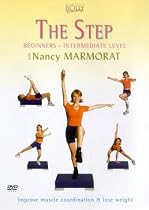 The Body Training Collection - Step - Beginners/Intermediate Level [DVD]