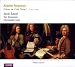 Classical Music : Antoine Forqueray: Pieces de Viole, Tome I, 1re & 2ème suites