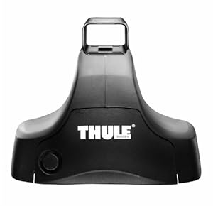 Thule 480 Traverse Foot Pack (Set of 4)