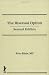 The Bisexual Option, Second Edition (Haworth Gay and Lesbian Studies) width=