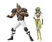 Saint Cloth Myth EX Ophiuchus Shaina & Cassios (PVC Figure) Bandai [JAPAN]_s-1