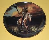 The Franklin Mint Heirloom 