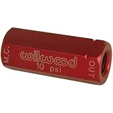 Wilwood 260-1876 10 lb Residual Pressure Valve
