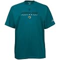 Reebok Jacksonville Jaguars Teal Equipment T-shirt